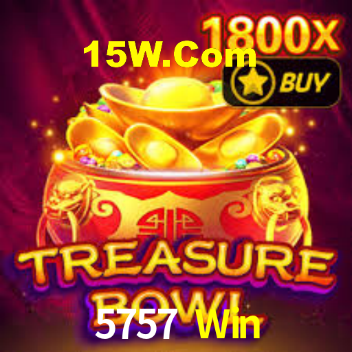5757 Win,5757Win.Com
