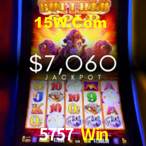 5757 Win
