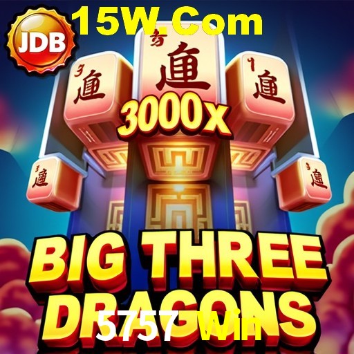 5757 Win: A Experiência de Casino com Jogos de Mesa ao Vivo