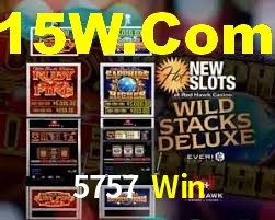 Experimente o Login Seguro Premium no 5757 Win
