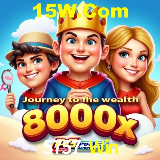 Desvendando o Mundo dos Jogos Virtuais na 5757 Win
