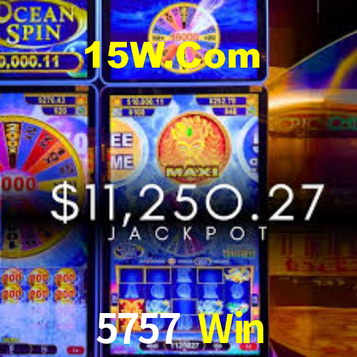 5757 Win
