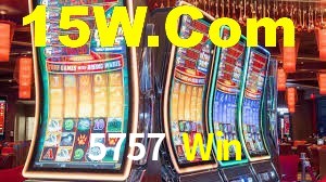 5757 Win: Jogos de Caça-Níqueis-Altas Recompensas, Roleta-Velocidade, Blackjack-Desafios Máximos