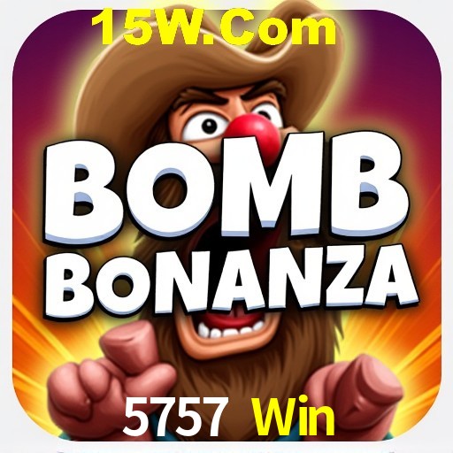 APP oficial da 5757 Win para mobile