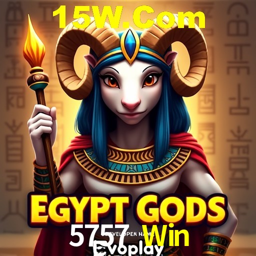 Promoção Relâmpago 5757 Win