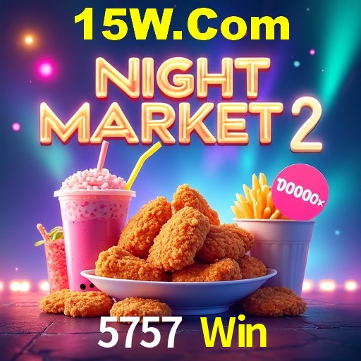 Experiência VIP 5757 Win