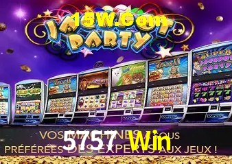 Desvendando o Mundo dos Jogos Virtuais na 5757 Win