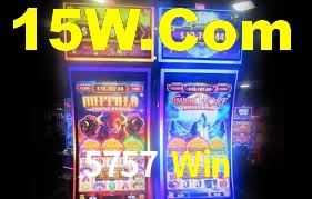 5757 Win: Seu Especialista em Apostas Esportivas Brasileiras