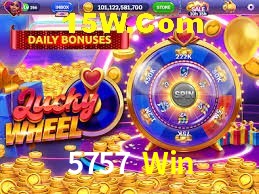 Sports Statistics 5757 Win