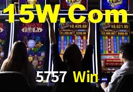 Daily Bonuses 5757 Win