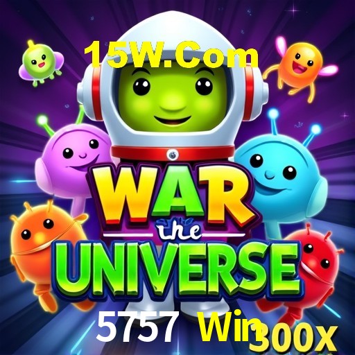 Desvendando o Mundo dos Jogos Virtuais na 5757 Win