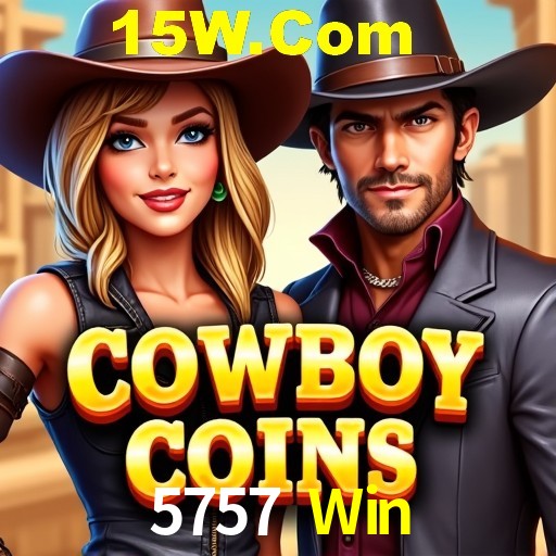 Live Casino 5757 Win