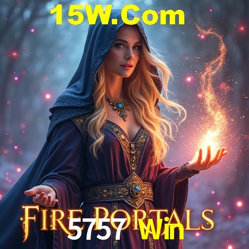 Slot Games 5757 Win