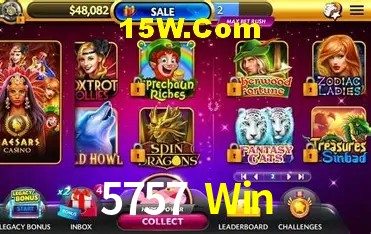 Explorando a Categoria de Eventos em Apostas na 5757 Win