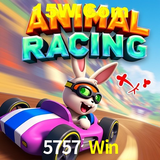 Recursos de Bônus 5757 Win