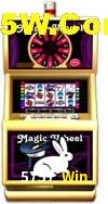 Welcome Bonus 5757 Win