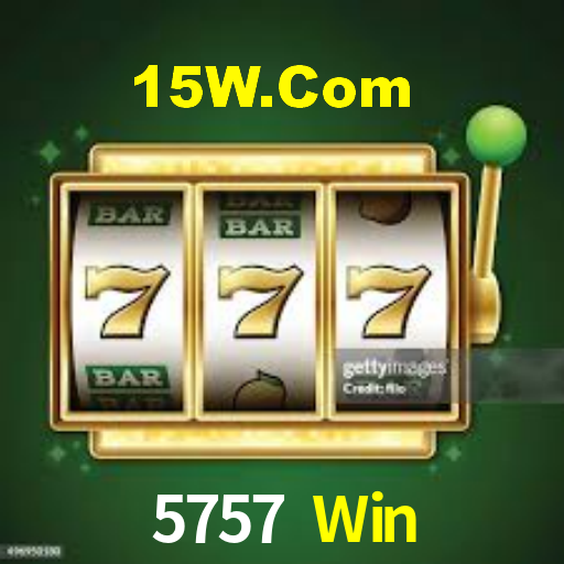 Desvendando o Mundo dos Jogos Virtuais na 5757 Win