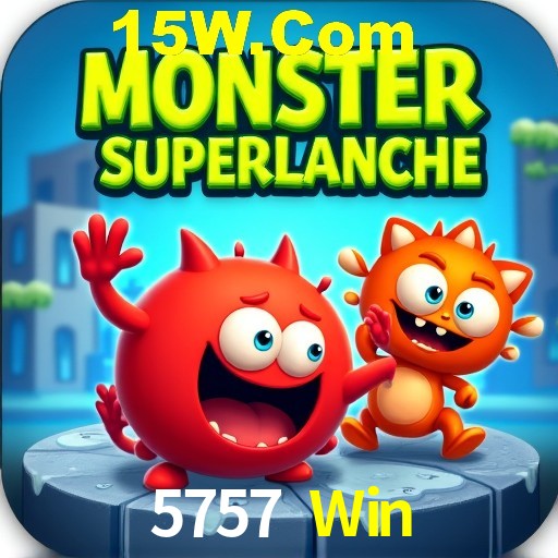 Game Providers 5757 Win