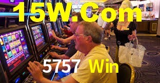 Sinta a adrenalina dos jogos de cassino com 5757 Win