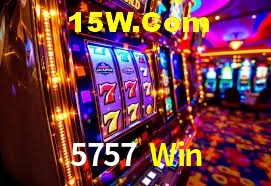 Aviator Game 5757 Win