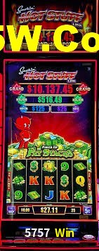 5757 Win