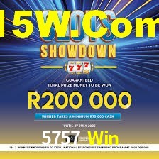 Tournaments 5757 Win