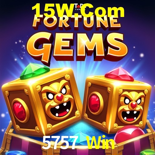 Apostas de Tênis 5757 Win