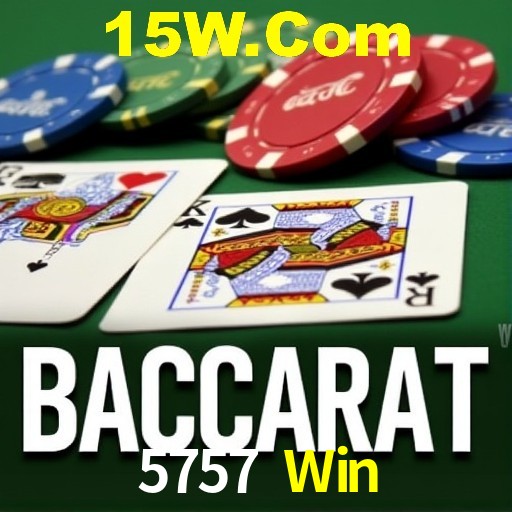 Estatísticas Esportivas 5757 Win
