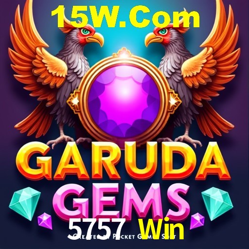 Estatísticas 5757 Win