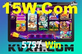 5757 Win App Interface