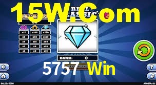 5757 Win - Plataforma Oficial - 5757Win.Com